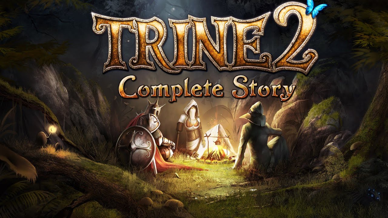 Trine 2