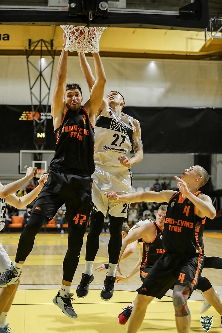 Анонс предсезонного турнира в Ижевске, изображение №1