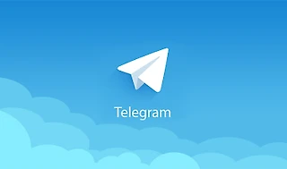 Фентези-чат в Телеграме