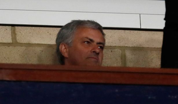 Манчестер Юнайтед