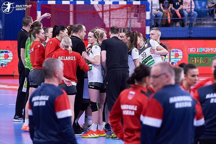Беларусь. Александр Сытько: "Артюхович — одна из лидеров сборной. Но решили её поберечь!", изображение №5