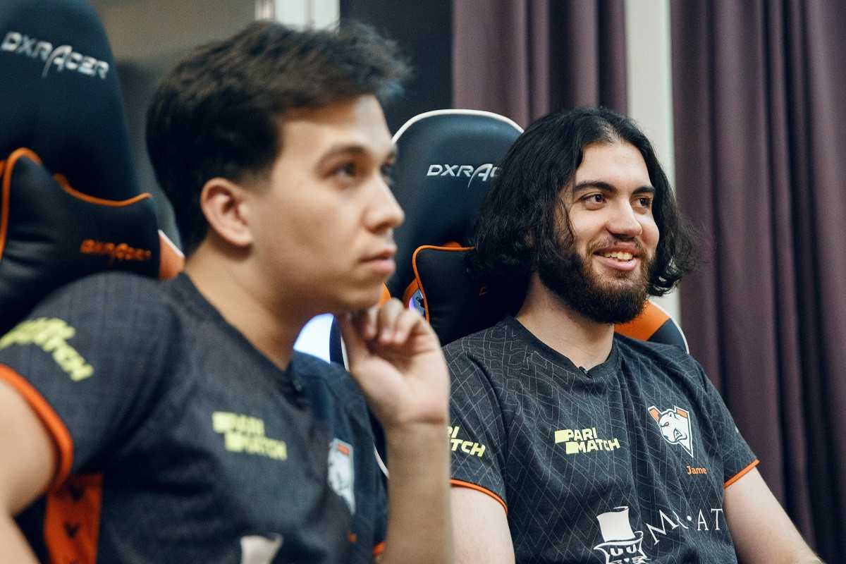 Фото публикации