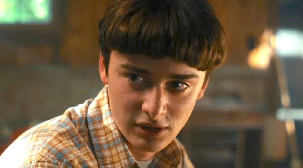 Очень странные дела, Актеры, Фильмы