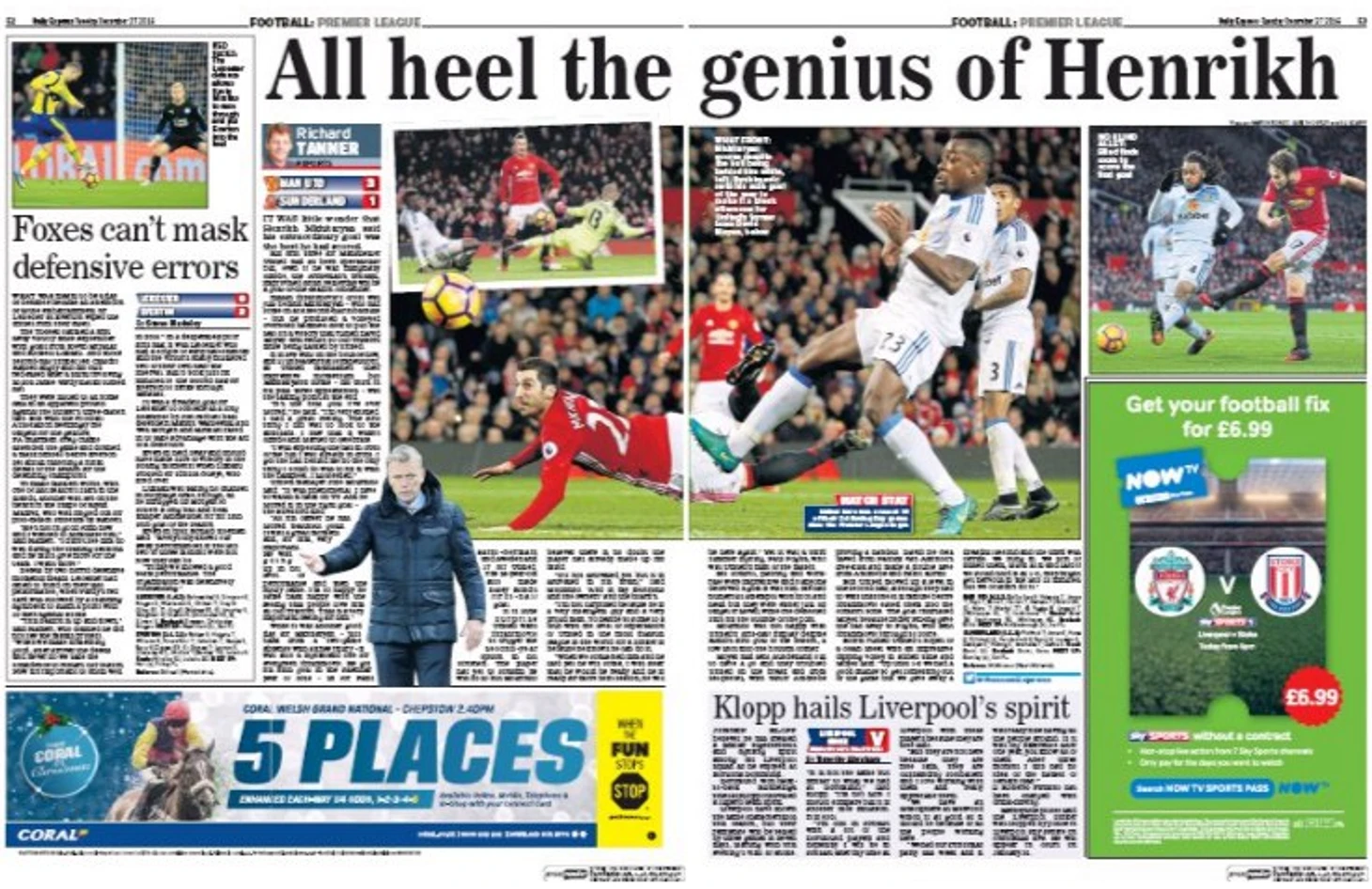 Daily Express