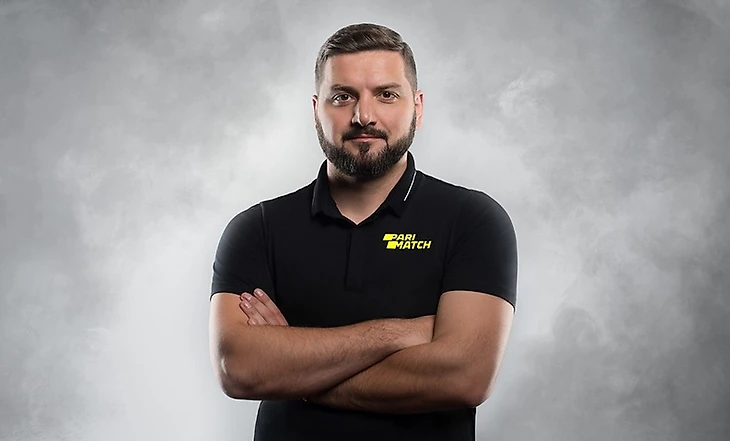 Дмитрий Сергеев