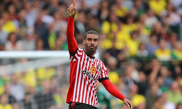 Lewis Grabban