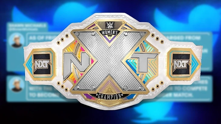 Обзор WWE NXT 14.03.2023, изображение №8