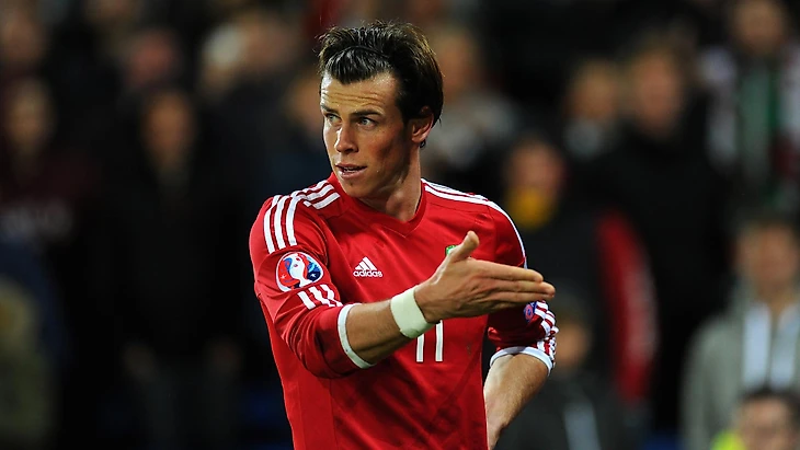 Картинки по запросу Гарет Бэйл сборная Уэльса