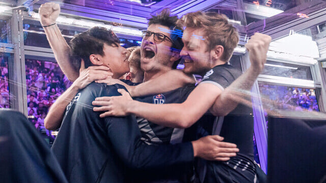 Фото публикации