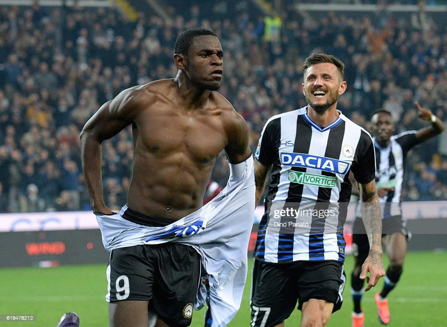�а��инки по зап�о�� duvan zapata udinese