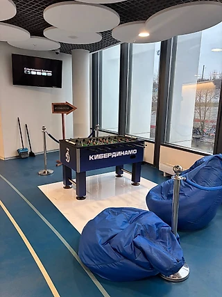 ⚡️️️️️️️ BetBoom залетел с неймингом на первый стадионный медиатурнир по доте в истории РФ по Dota 2