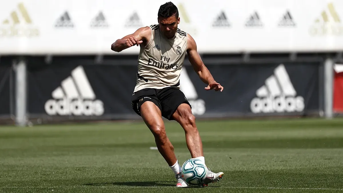 Реал Мадрид