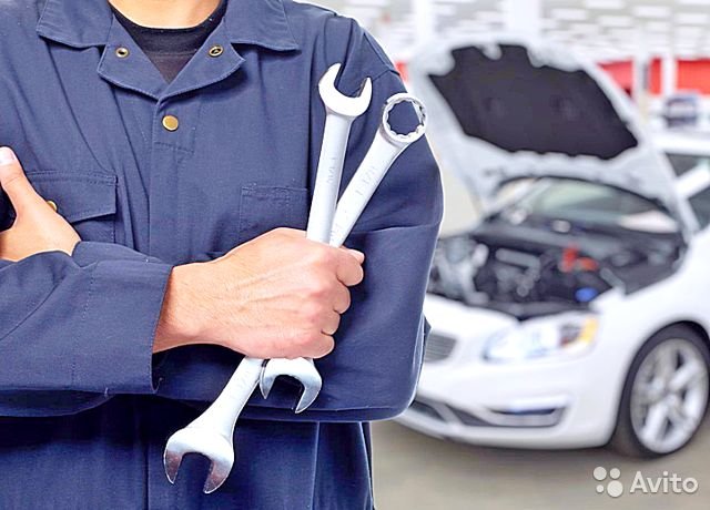 Почему машине нужны качественные запчасти?