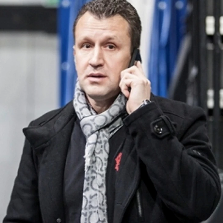 Андрей Паращенко: "Об отказе перейти в "Барсу" жалею больше, чем о непопадании на Олимпиаду", изображение №9