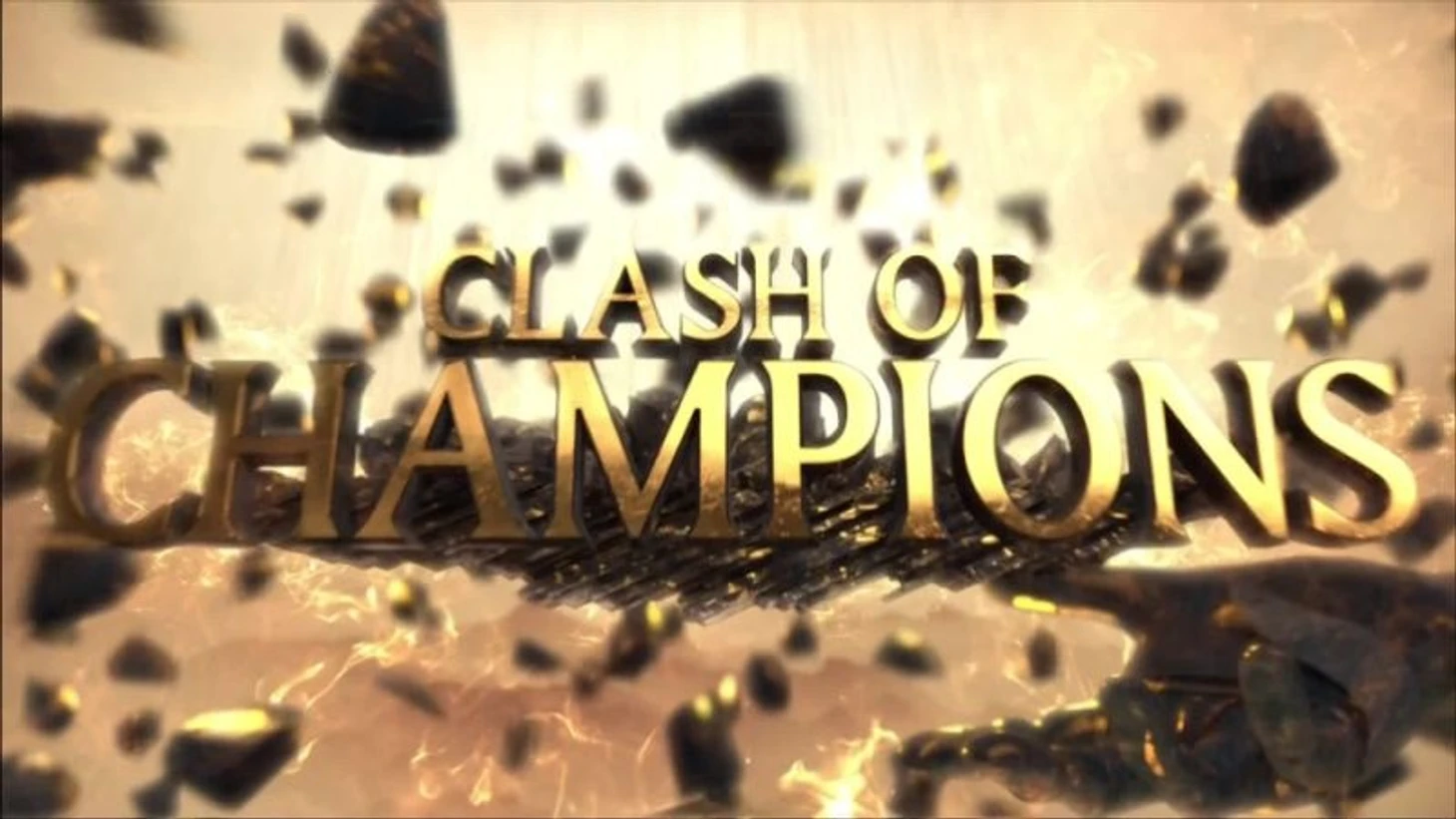 Статистические извращения: Clash Of Champions, изображение №5