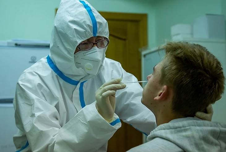 Алексей Кандалинцев: «Идёт кропотливая работа», изображение №2