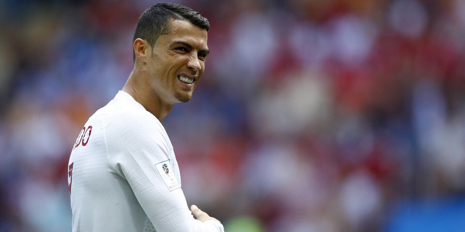 Реал Мадрид