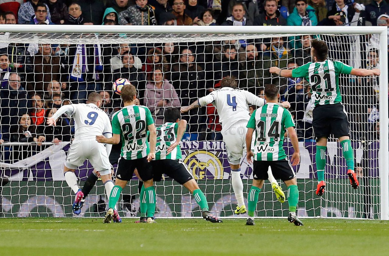 Ла Лига, Реал Мадрид