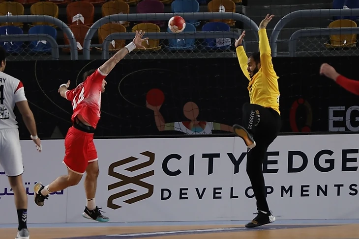 ЧМ-2021. Владимир Максимов: "Ничего не потеряно. А битва со шведами будет фактически 1/8 финала", изображение №4