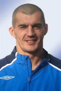 Дмитрий Чесноков