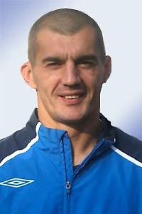 Дмитрий Чесноков