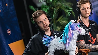 Astralis три месяца не будет играть на топовых LAN-турнирах. Это нормально?