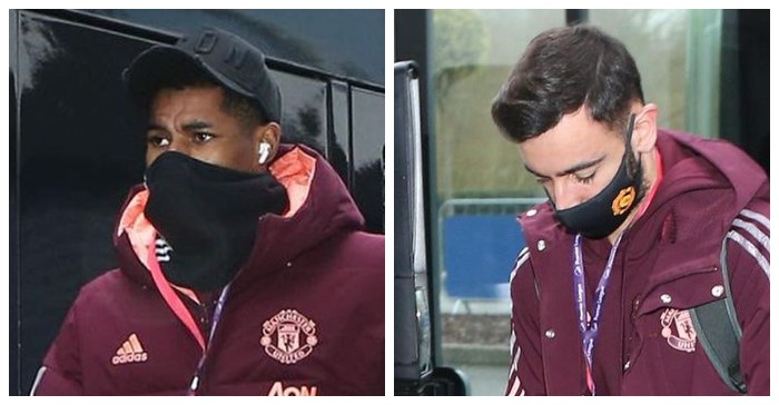 Манчестер Юнайтед