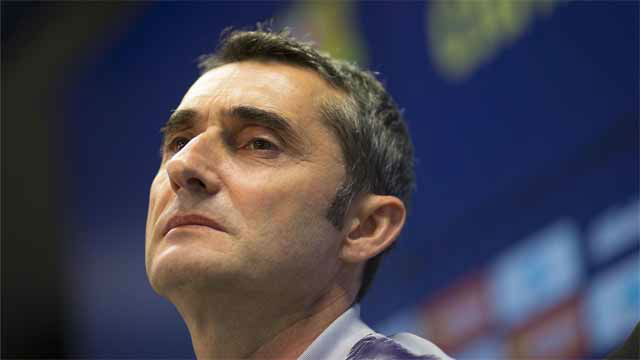 Филиппе Коутиньо, Усман Дембеле, Барселона, Эрнесто Вальверде