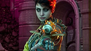 Где найти лучшее оружие в The Outer Worlds 2