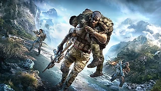 Tom Clancy’s Ghost Recon Breakpoint. Впечатления от игры