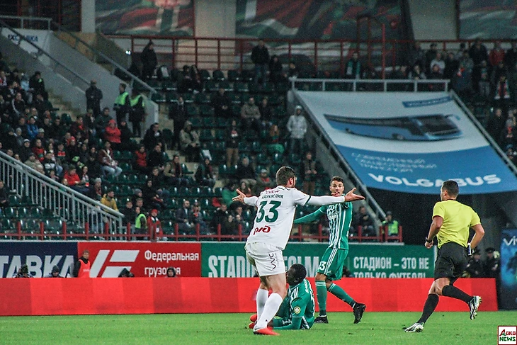 Фото: Дмитрий Бурдонов