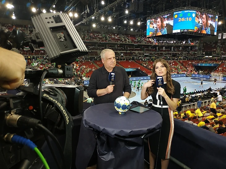 Комментаторские байки. Мотопрогулка с Ревенко, Пьежо вместо Гуджо и первое собрание ЦСКА, изображение №6