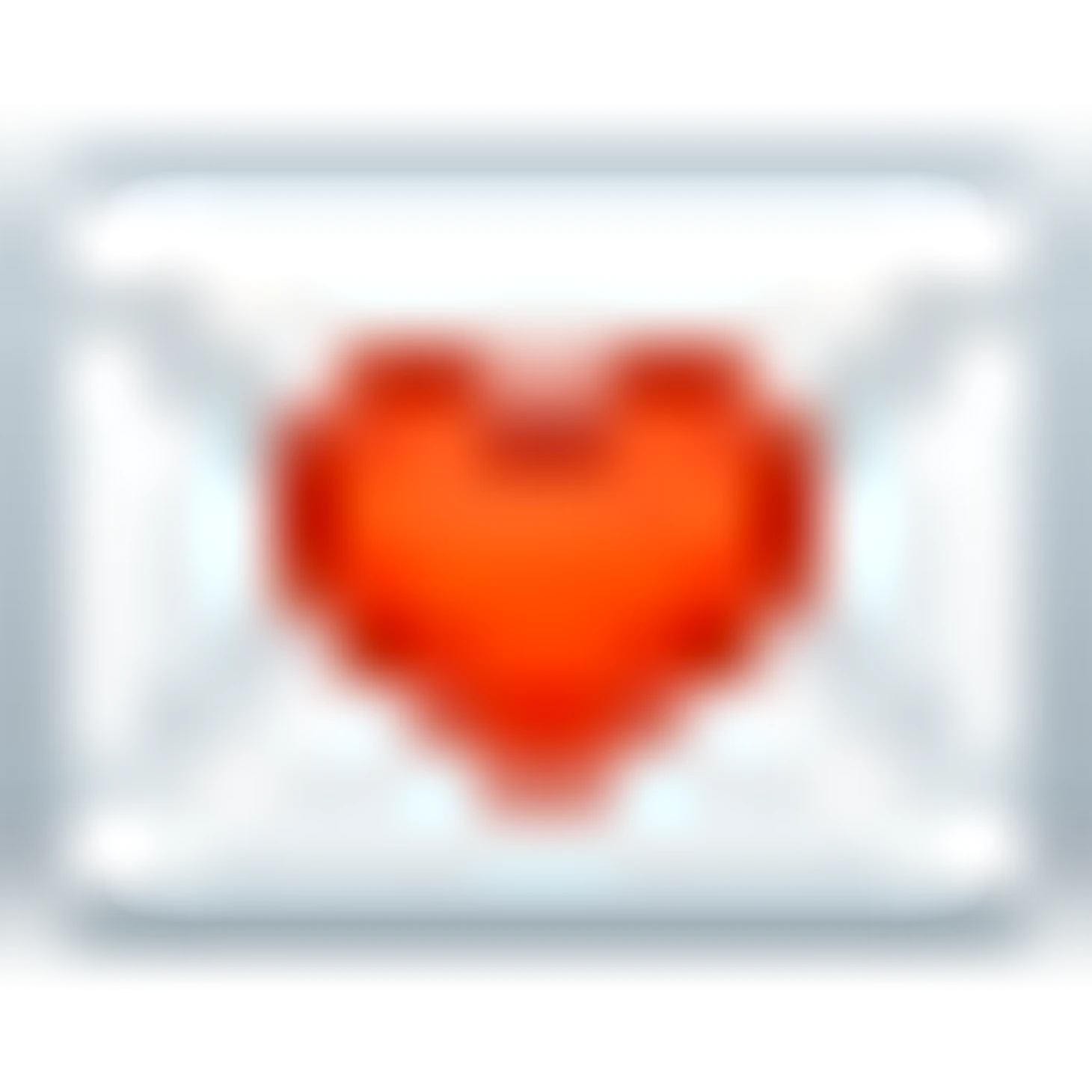 💌