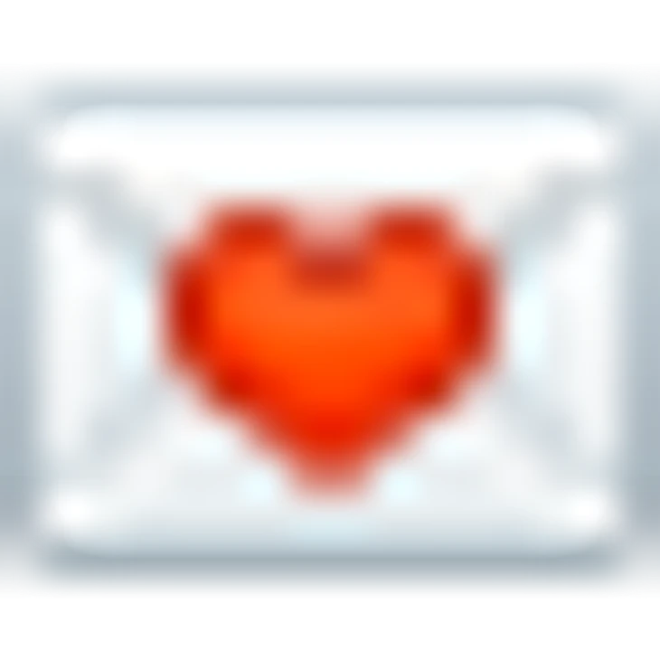💌