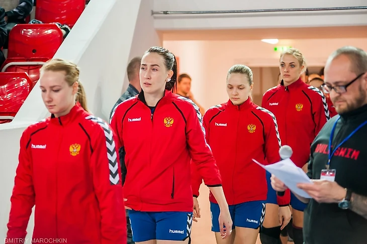 Людмила Постнова: "Возвращалась в гандбол ради попадания на Олимпиаду в Рио. Но не судьба…", изображение №1