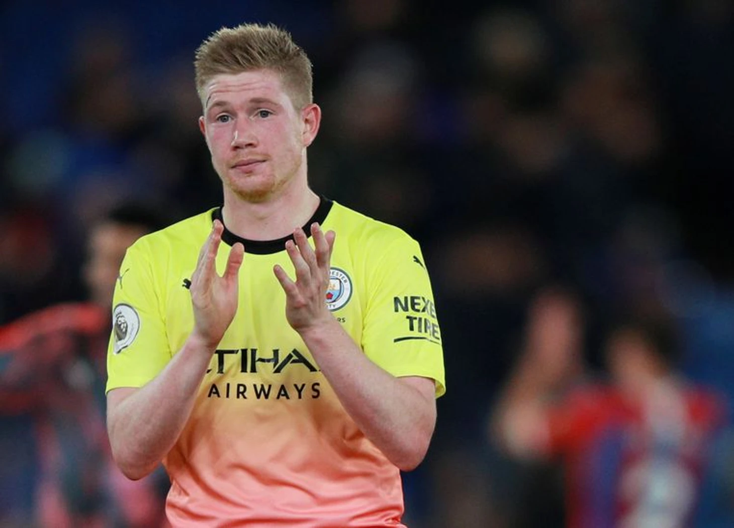 de bruyne
