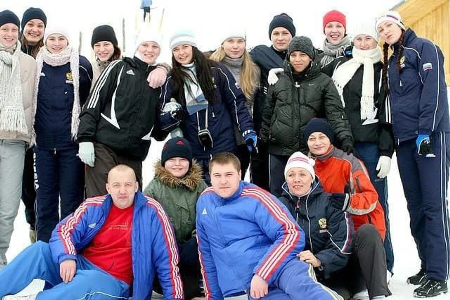 Донские рассказы от водителей "Ростова": ночлег в чистом поле, рыбалка, двое суток в пути, изображение №4