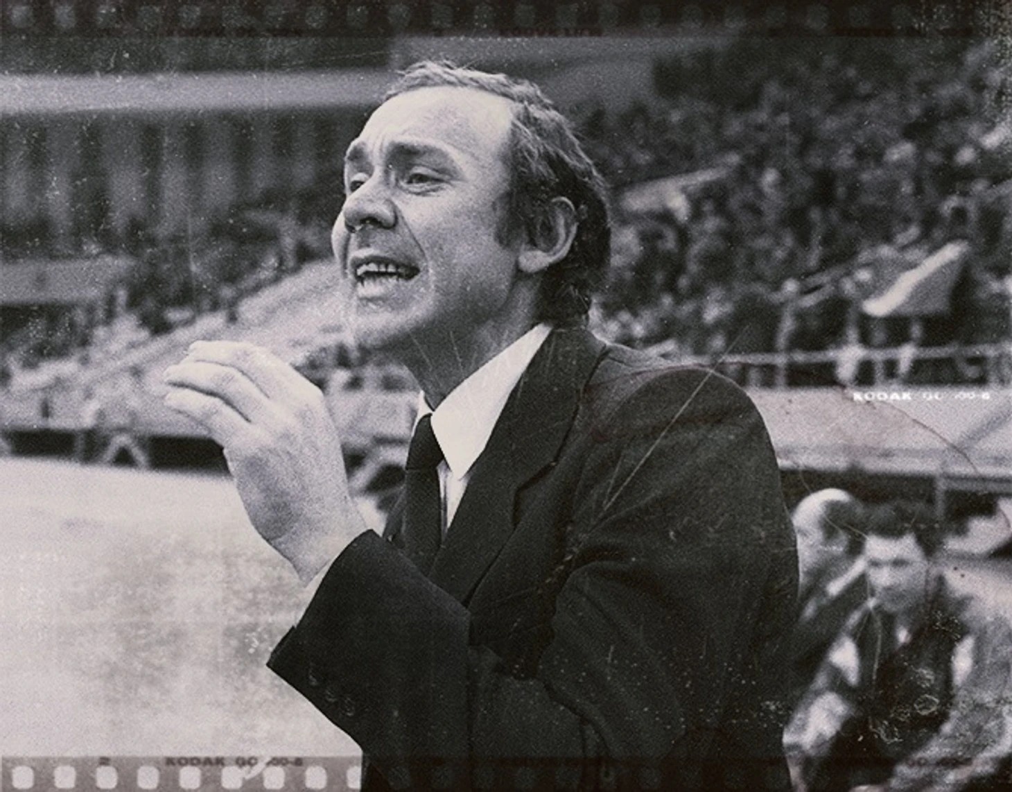 Олегу Романцеву 63 года