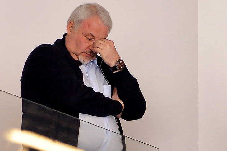 �и�илл Фа��ов�кий