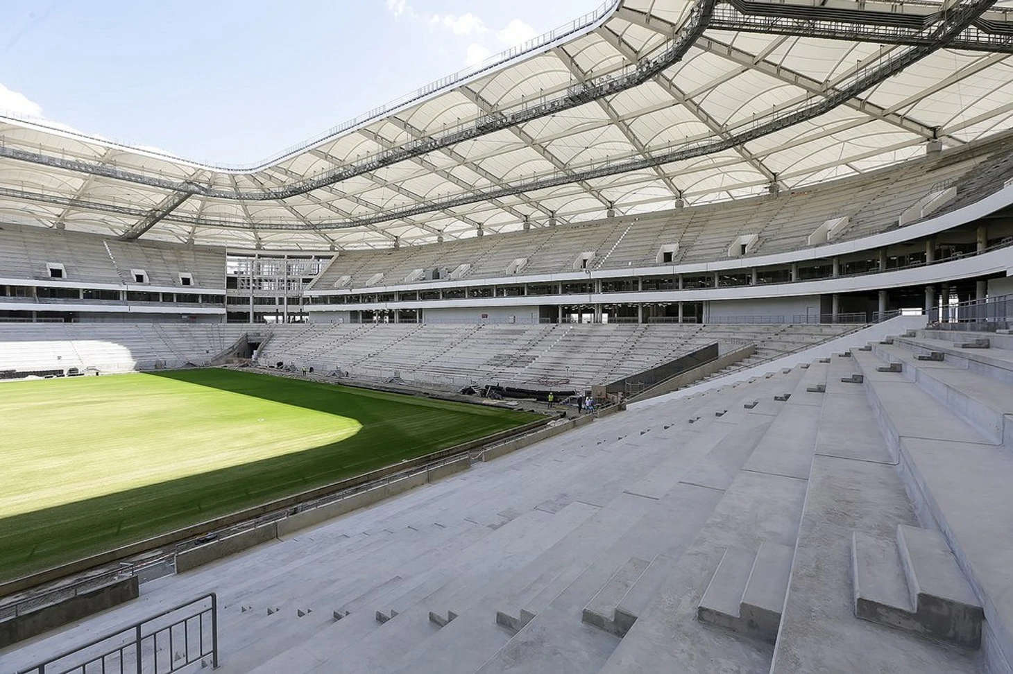 4 августа 2017