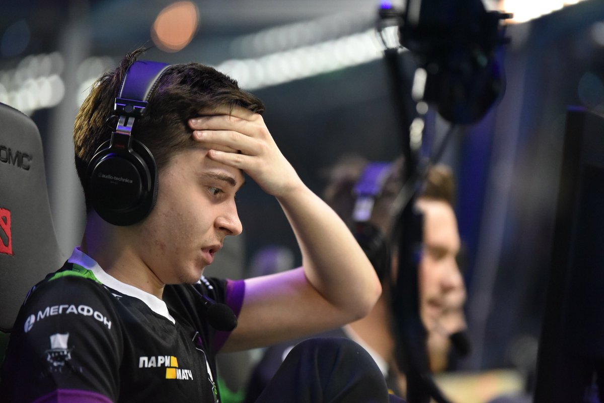 Фото публикации