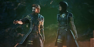 Как начать DLC «Спасибо» в Clair Obscur Expedition 33: все про «Черновики Версо»