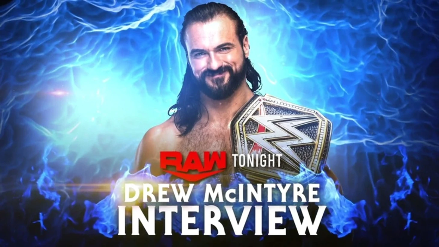 Обзор WWE Monday Night RAW 01.02.2021, изображение №7