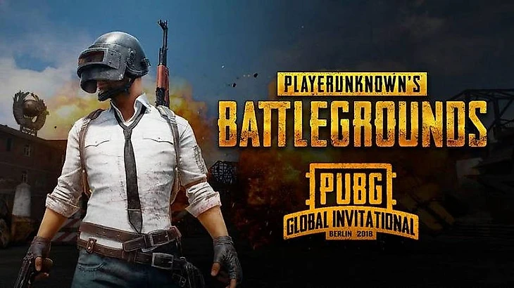 PGI 2018