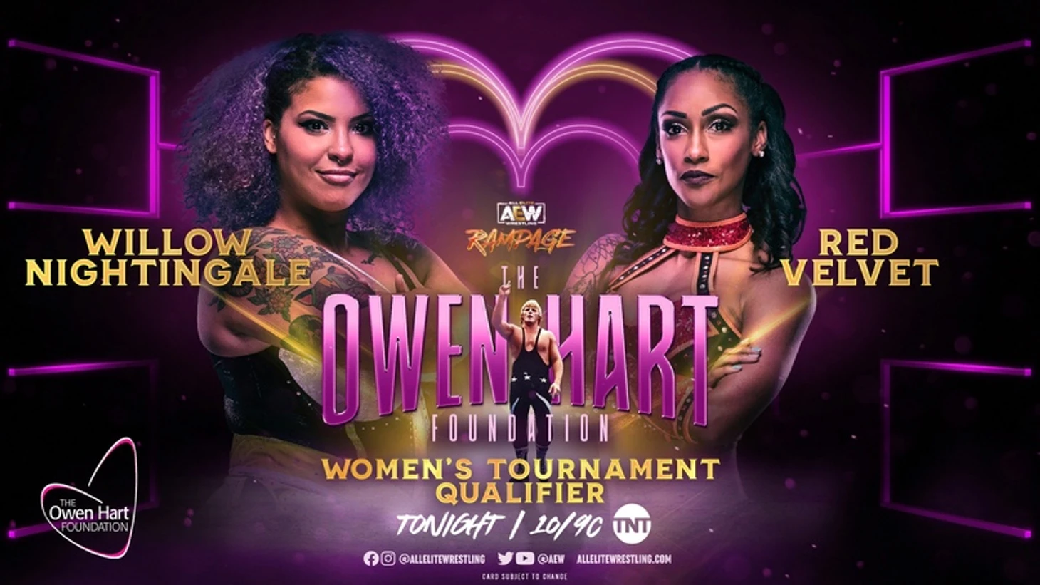 Обзор AEW Rampage 08.04.2022, изображение №4
