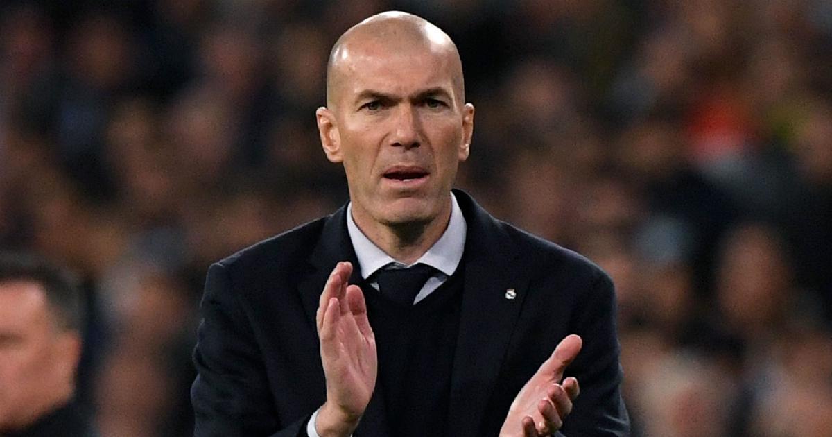 Реал Мадрид