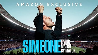 Симеоне: жизнь от матча к матчу. Обзор сериала про Диего от Amazon