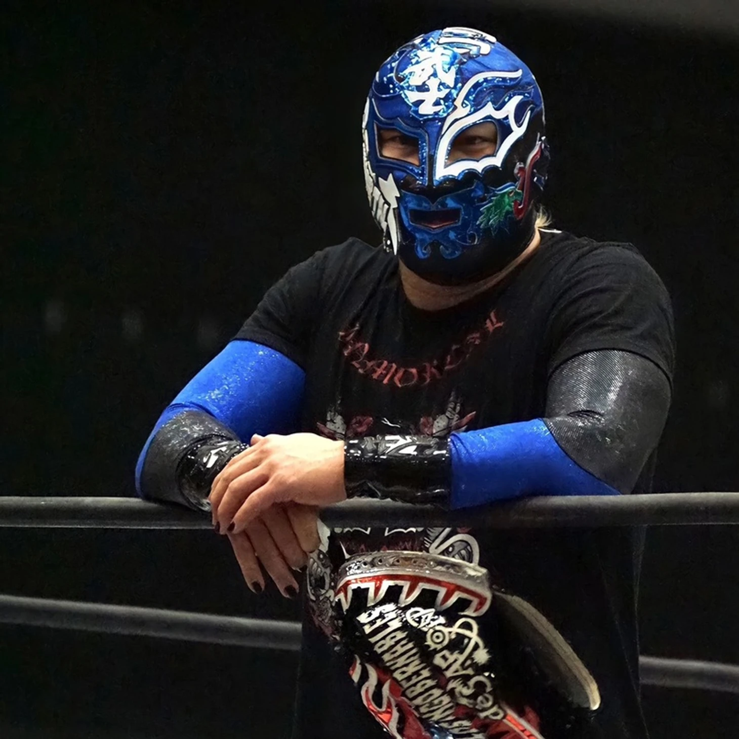 Обзор девятого дня NJPW World Tag League 2022, изображение №6