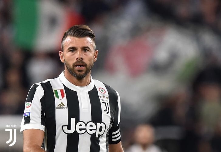 Бардзальи уже не тот. Оценки за матч СПАЛ - «Ювентус»