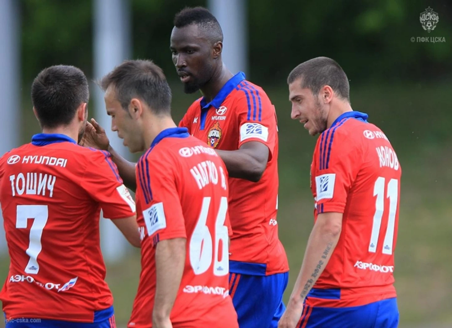 Летний улов. Как проявляют себя новички клубов РФПЛ?